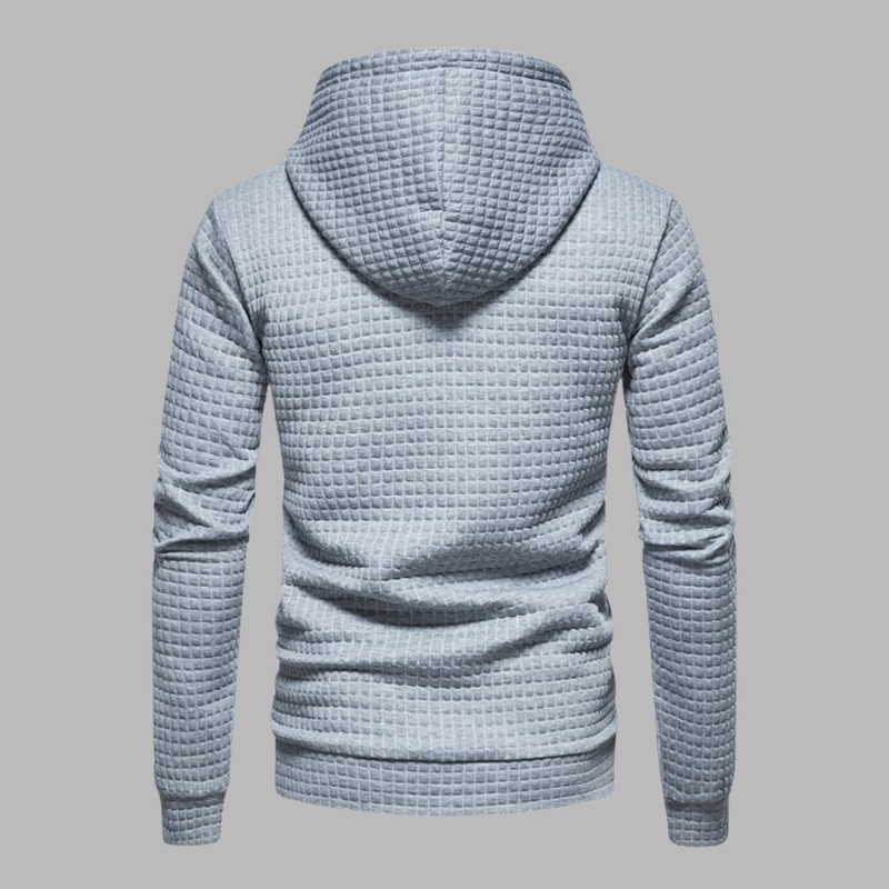 Stylischer Herren Hoodie – Moderner Streetwear Pullover