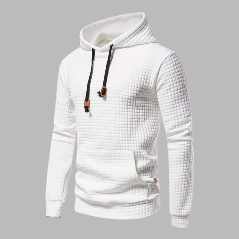 Stylischer Herren Hoodie – Moderner Streetwear Pullover