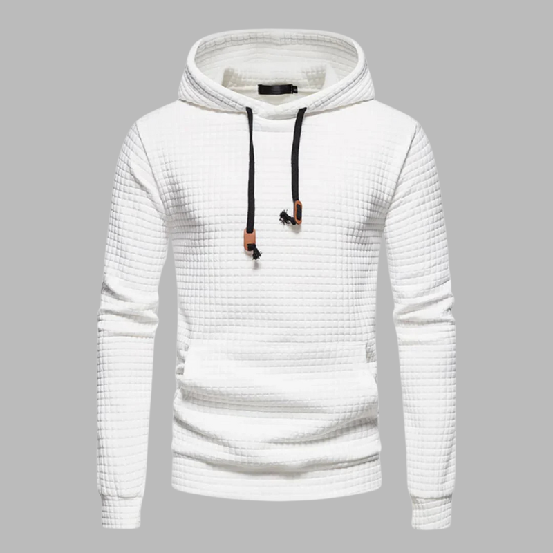 Stylischer Herren Hoodie – Moderner Streetwear Pullover