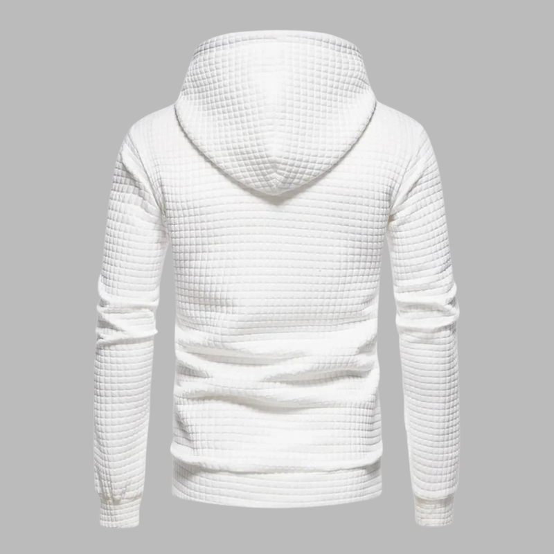 Stylischer Herren Hoodie – Moderner Streetwear Pullover