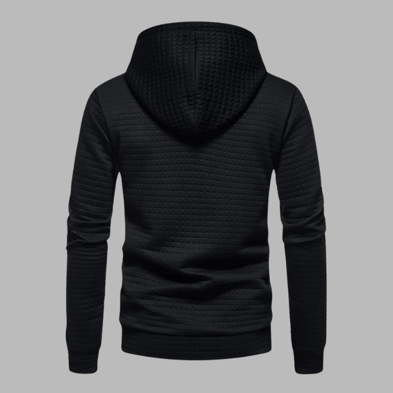 Stylischer Herren Hoodie – Moderner Streetwear Pullover